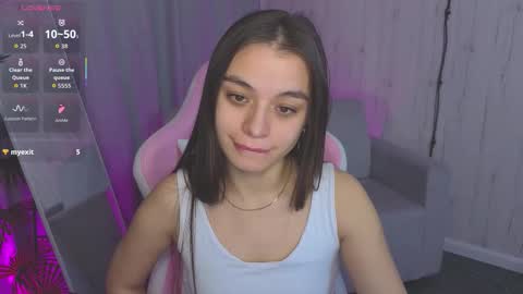 Ketrin online show from 03.31.26