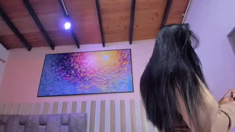 nina_glow_ online show from 03.28.26