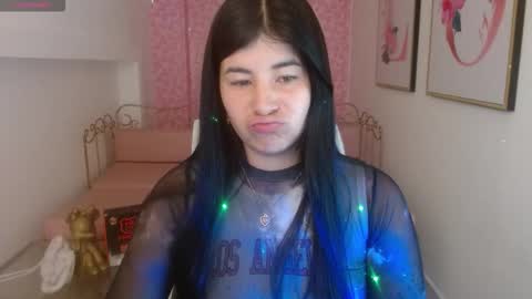 Nina online show from 03.17.26