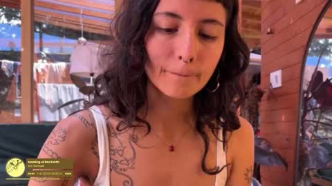 Snapshot of nina_just chatting on 01.09.26 Nina. online show from 01.09.26