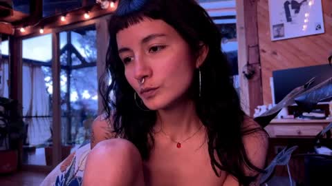 Nina.  online show from 03.28.26