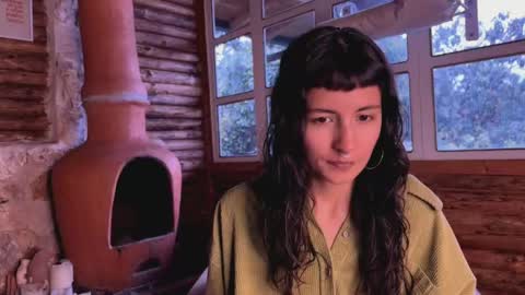 Snapshot of nina_just chatting on 06.06.26 Nina. online show from 06.06.26