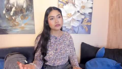 nina_kmay online show from 04.17.26