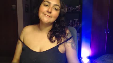 Nina Moon online show from 12.14.25