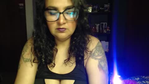 Nina Moon online show from 01.07.26