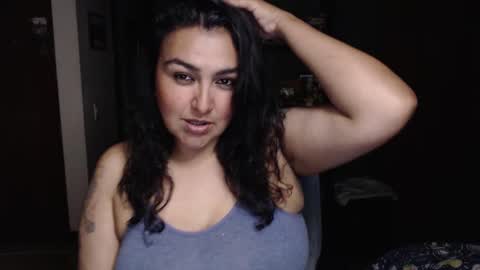 Nina Moon online show from 03.11.26