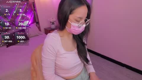 Nina myers online show from 12.19.25