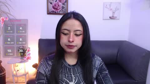nina_petitte online show from 04.03.26