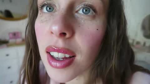 Snapshot of nina_princesa chatting on 02.08.26 nina_princesa online show from 02.08.26