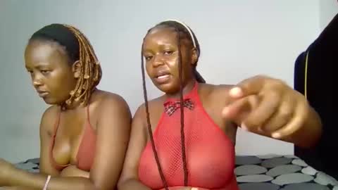 Snapshot of nina_ray1 chatting on 03.21.26 Nina online show from 03.21.26