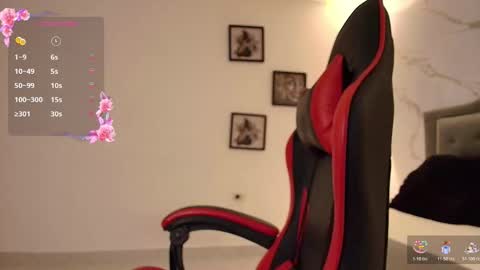  N I N A online show from 11.28.25