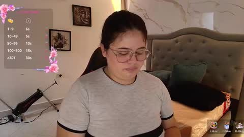  N I N A online show from 12.17.25