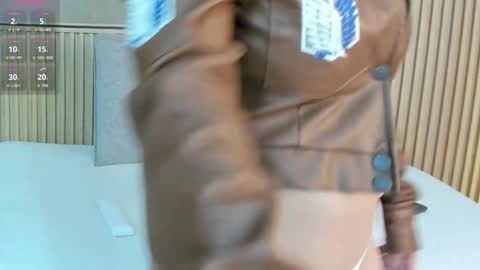 NINA online show from 11.29.25