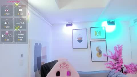 Nina  online show from 02.05.26