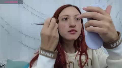 Ninaa fox online show from 01.12.26