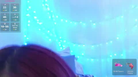 Ninaa fox online show from 01.16.26