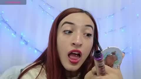 Ninaa fox online show from 07.04.26