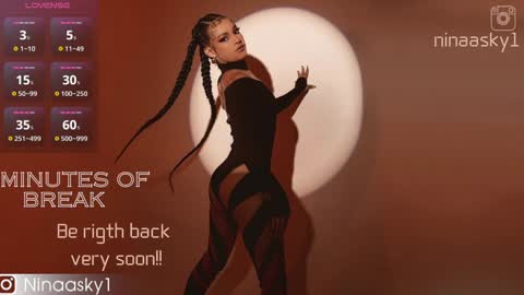    online show from 12.24.24