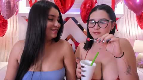 Nina online show from 02.21.26