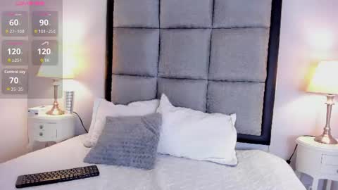 ninabravu online show from 07.27.26