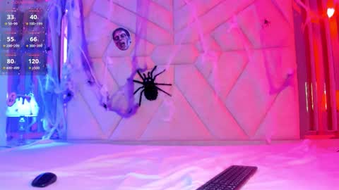 Valentina online show from 11.01.25