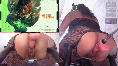 Valentina online show from 02.27.26