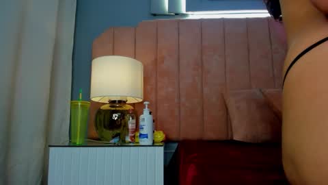 Nina  online show from 03.22.26