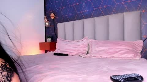 Snapshot of ninaevanss chatting on 12.06.24 Alisson online show from 12.06.24