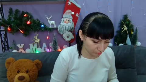 Snapshot of ninaflawlees chatting on 12.03.24 ninaflawlees online show from 12.03.24