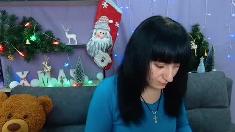 Snapshot of ninaflawlees chatting on 12.05.24 ninaflawlees online show from 12.05.24