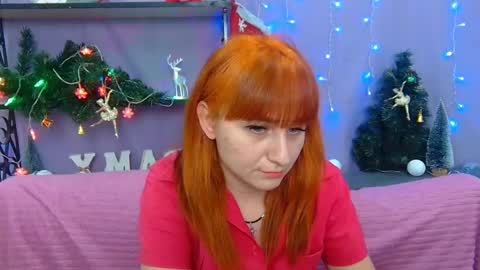 Snapshot of ninaflawlees chatting on 12.25.24 ninaflawlees online show from 12.25.24