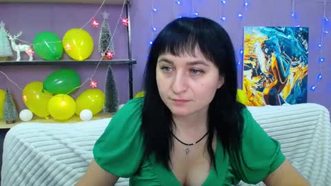 Snapshot of ninaflawlees chatting on 01.13.25 ninaflawlees online show from 01.13.25