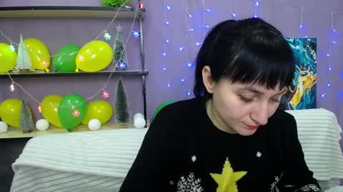 Snapshot of ninaflawlees chatting on 01.14.25 ninaflawlees online show from 01.14.25