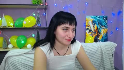 Snapshot of ninaflawlees chatting on 01.14.25 ninaflawlees online show from 01.14.25