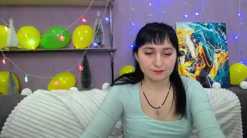 Snapshot of ninaflawlees chatting on 01.16.25 ninaflawlees online show from 01.16.25