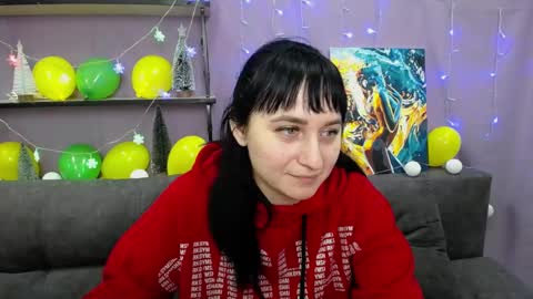 Snapshot of ninaflawlees chatting on 01.16.25 ninaflawlees online show from 01.16.25