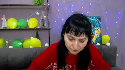 Snapshot of ninaflawlees chatting on 01.16.25 ninaflawlees online show from 01.16.25