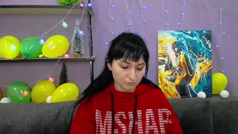 Snapshot of ninaflawlees chatting on 01.17.25 ninaflawlees online show from 01.17.25