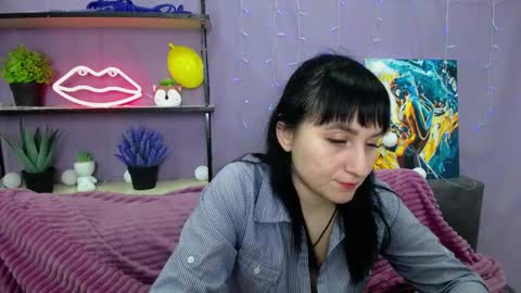 Snapshot of ninaflawlees chatting on 01.22.25 ninaflawlees online show from 01.22.25