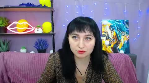 Snapshot of ninaflawlees chatting on 01.24.25 ninaflawlees online show from 01.24.25