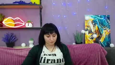 Snapshot of ninaflawlees chatting on 01.29.25 ninaflawlees online show from 01.29.25