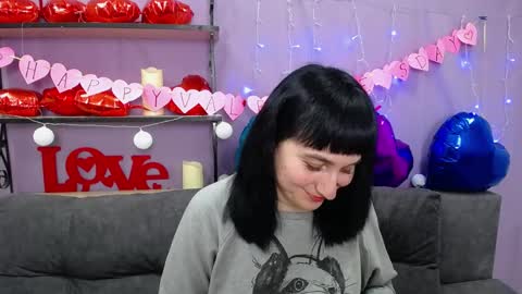 Snapshot of ninaflawlees chatting on 02.11.25 ninaflawlees online show from 02.11.25
