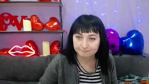 Snapshot of ninaflawlees chatting on 03.02.25 ninaflawlees online show from 03.02.25