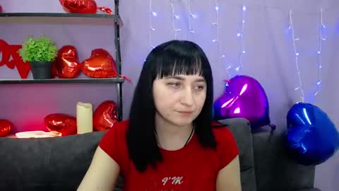 Snapshot of ninaflawlees chatting on 03.03.25 ninaflawlees online show from 03.03.25