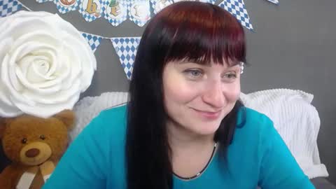 Snapshot of ninaflawlees chatting on 10.04.25 ninaflawlees online show from 10.04.25