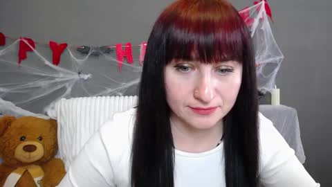 Snapshot of ninaflawlees chatting on 10.18.25 ninaflawlees online show from 10.18.25