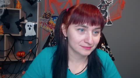 Snapshot of ninaflawlees chatting on 10.26.25 ninaflawlees online show from 10.26.25