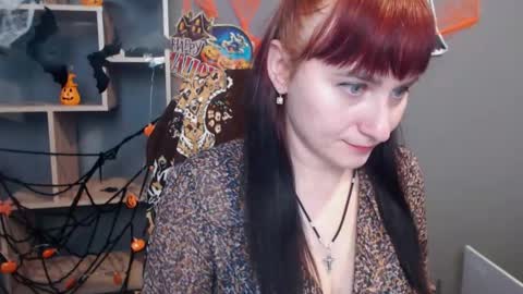 Snapshot of ninaflawlees chatting on 11.03.25 ninaflawlees online show from 11.03.25