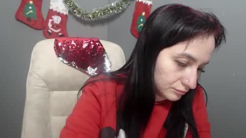 Snapshot of ninaflawlees chatting on 01.12.26 ninaflawlees online show from 01.12.26