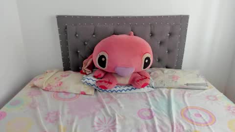 Valentina online show from 03.27.26